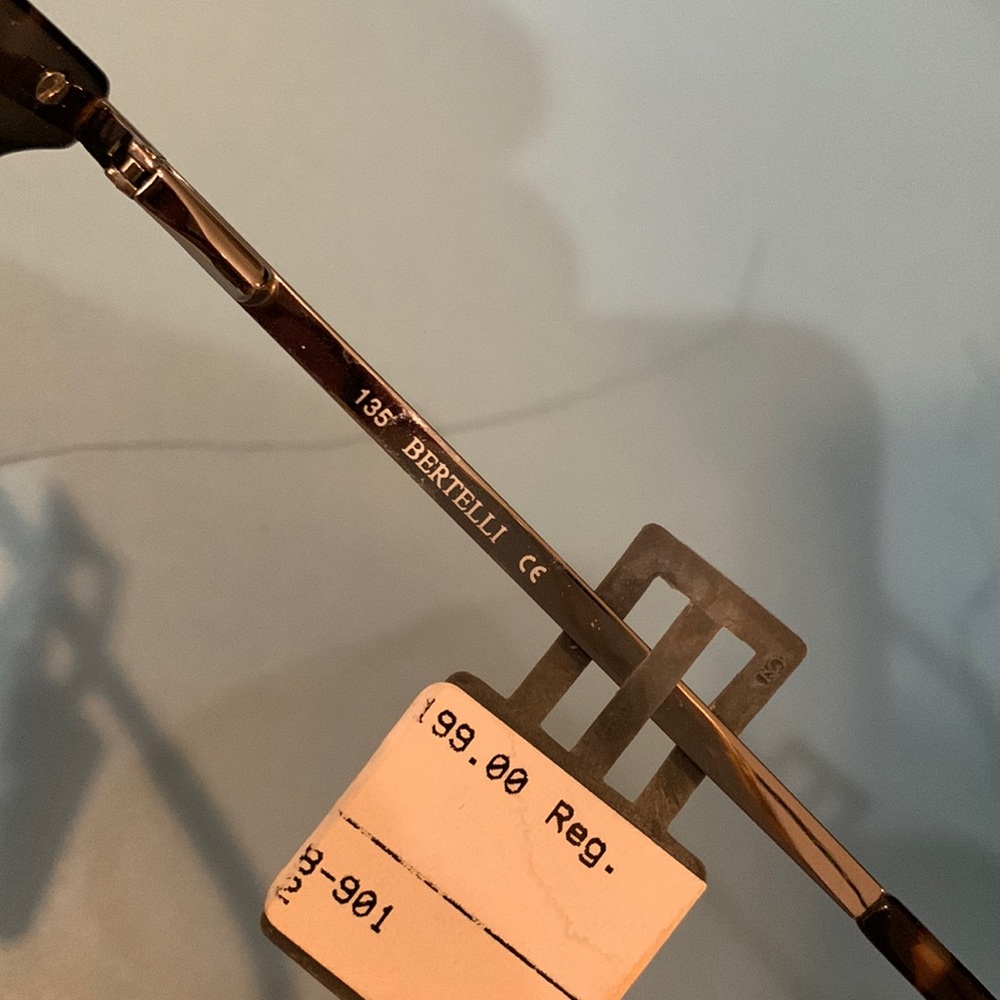 Bertelli frames - Picture 8 of 11